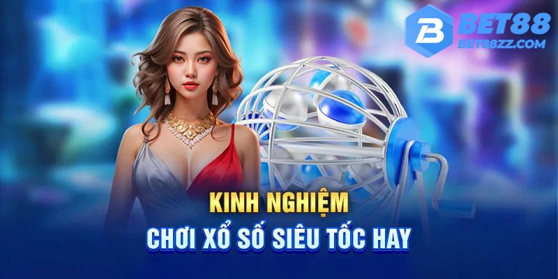 Bạn cần áp dụng nhiều kinh nghiệm vào việc dự đoán các con số may mắn