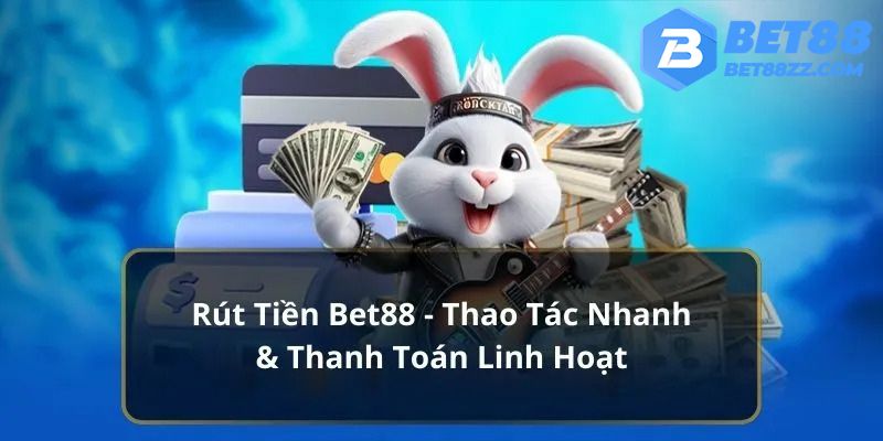 Đăng nhập là bước đầu tiên cần thực hiện khi rút tiền