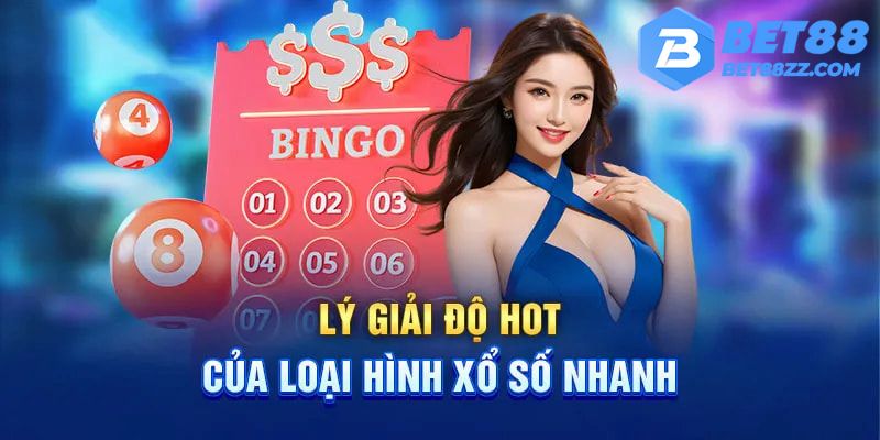 Loại hình quay số đổi thưởng này mang đến nhiều tỷ lệ cược khác nhau